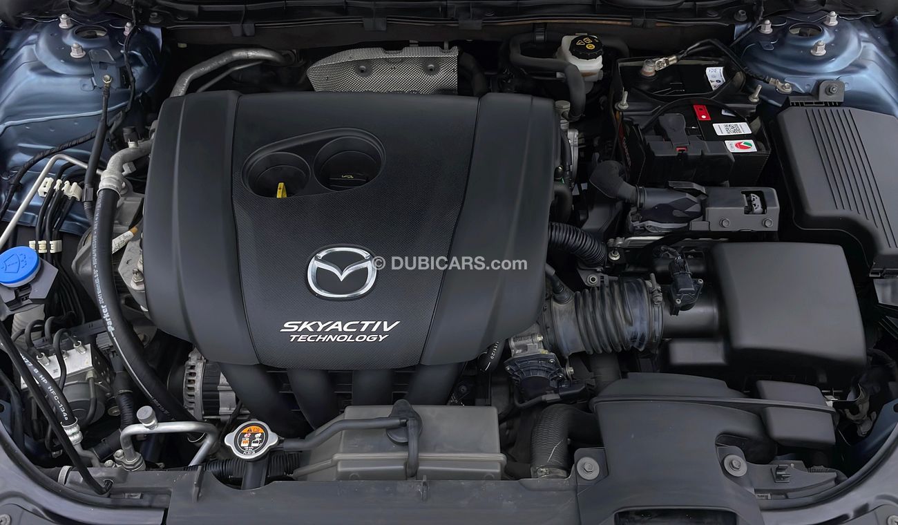 Mazda 6 V 2.5 | Under Warranty | Inspected on 150+ parameters