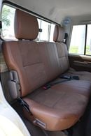 Toyota Land Cruiser Pick Up Double Cab SDLX 2.8L Diesel 4WD 5 Seater Automatic