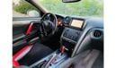 Nissan GT-R Nissan GT-R 2009 import America Perfect condition