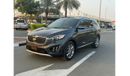 Kia Sorento SX 2018 PANORAMIC VIEW 360 CAMERAS 4x4 UAE PASS