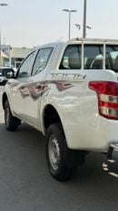 ميتسوبيشي L200 GLS 2.5L