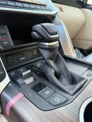 Toyota Land Cruiser GXR 3.5L