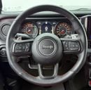 Jeep Wrangler Rubicon 392 6.4L V8 2024 Jeep Wrangler Rubicon ,Agency Warranty+Full Service History ,GCC