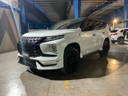 Mitsubishi Montero Sport Signature | Guaranteed Warranty | 0 Down Payment