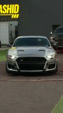 فورد موستانج GT Premium 5.0L V8