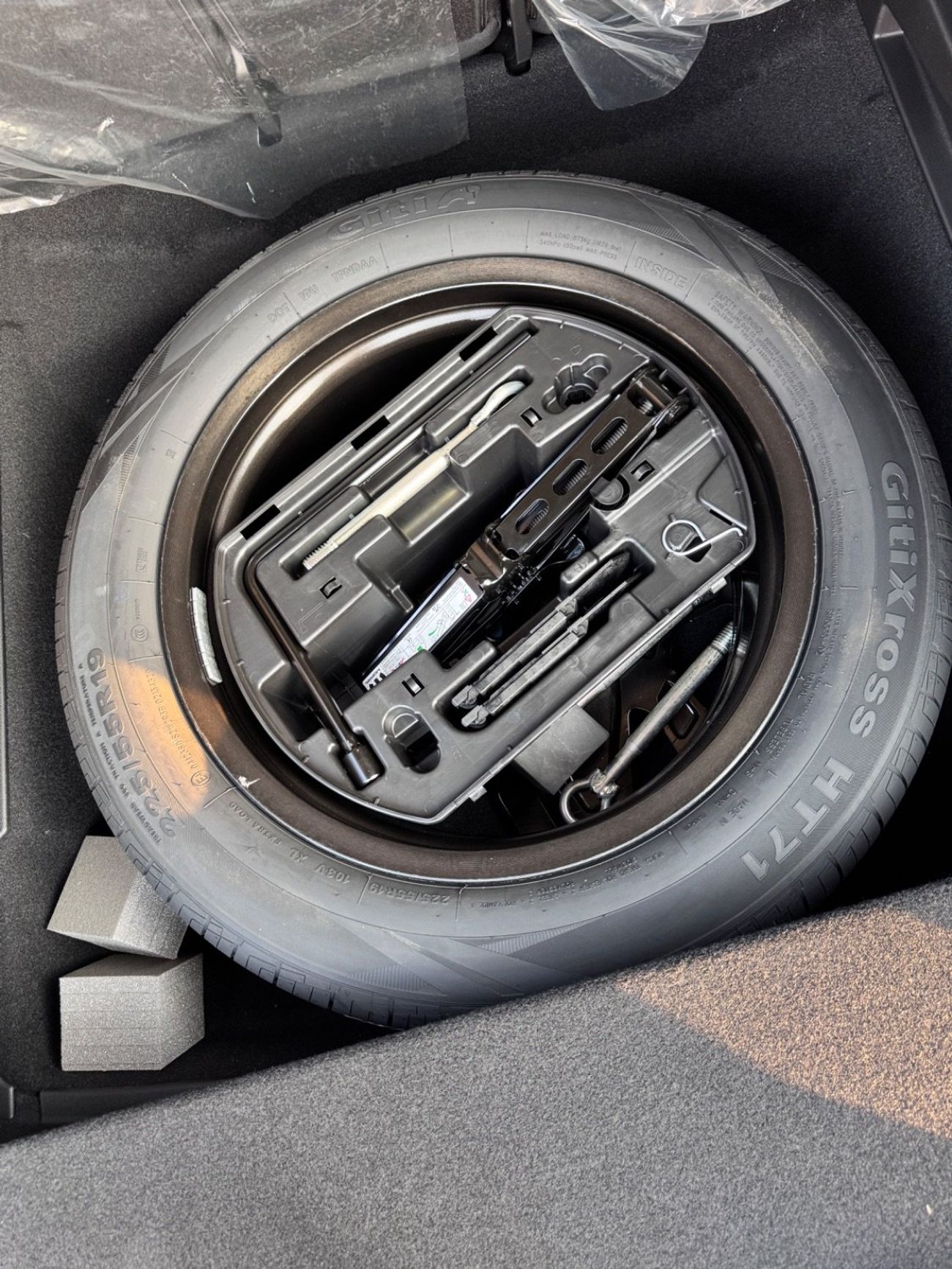 Peugeot 3008 NEW PEUGEOT 3008 Allure - 1.6T - (2026 MODEL) GCC specs