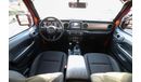 Jeep Wrangler JL