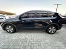 Kia Niro هايبرد خاليه من الحوادث