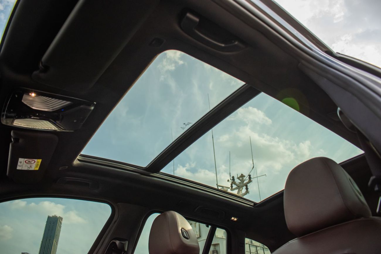 بي أم دبليو X3M Std 3.0L