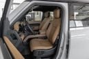 Land Rover Defender Land Rover Defender | 110 X-Dynamic HSE (P400) | GCC Specs | 2026 (Export)