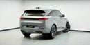 Land Rover Range Rover Sport DYNAMIC SE P400 P360, Warranty + Service Pack, Full RR Service History, GCC