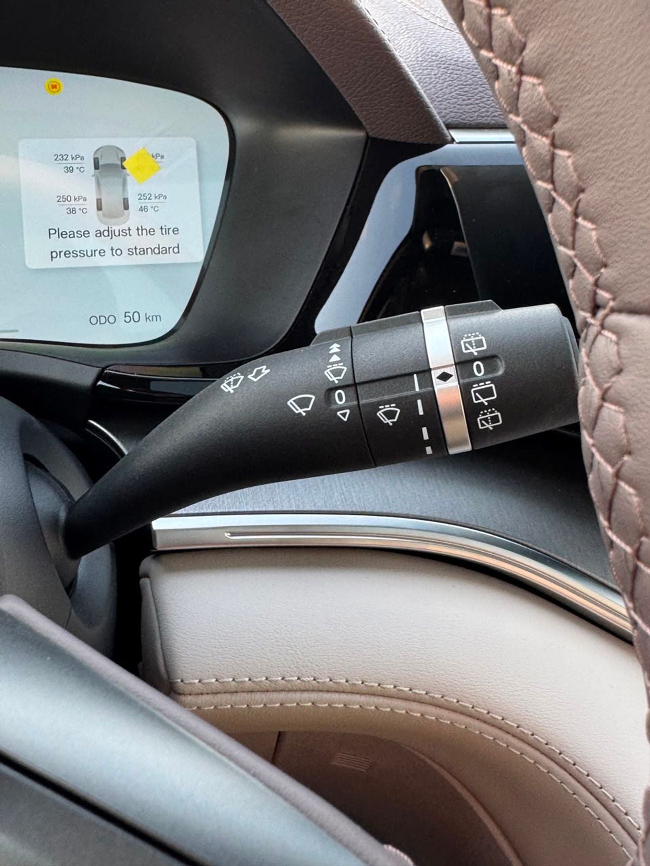 BYD Song Plus EV