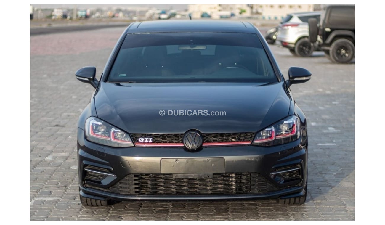 فولكس واجن جولف جولف جي تي أي 2015 محول 2018 ممشى : 142.000 مطلوب : 32.000 مواصفات امريكية ، فل أبشن رقم 1 بانوراما 