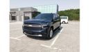 Chevrolet Suburban Chevrolet LT Suburban - 2021- Dark Blue