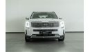 Kia Telluride GT-Line Full Option  3.8