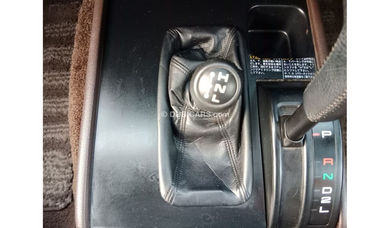 Toyota Land Cruiser TOYOTA LAND CRUISER RIGHT HAND DRIVE(PM47168)