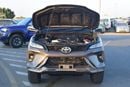 Toyota Fortuner 2018 TOYOTA FORTUNER