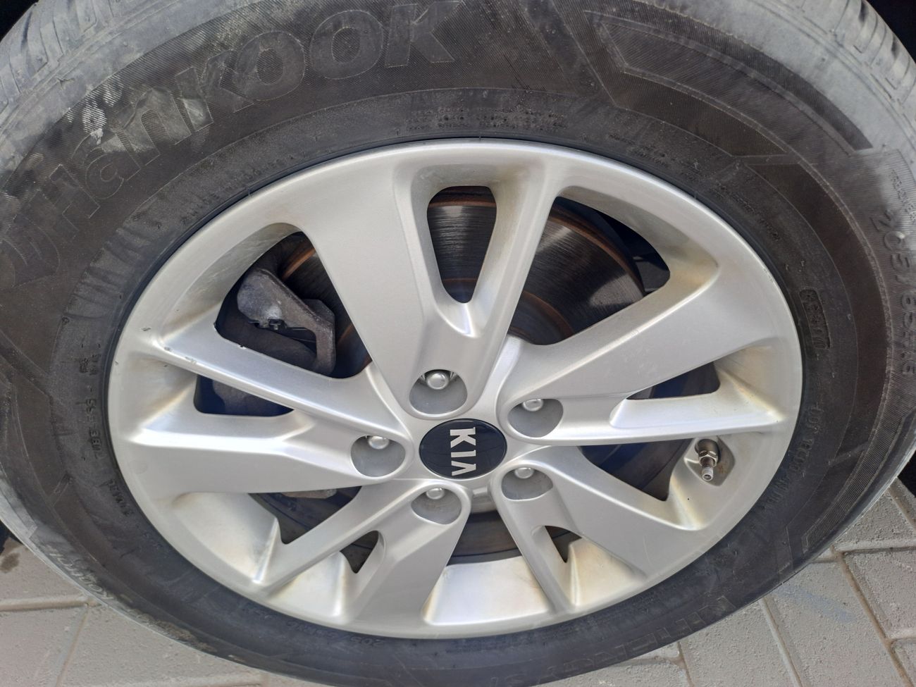 كيا أوبتيما