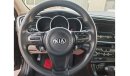 Kia Optima Kia optima 2015 full automatic amircan