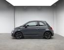 Fiat 500 Sport Cabrio