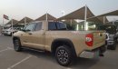 Toyota Tundra TRD DOUBLE CAB- EXCELLENT CONDITION 2017