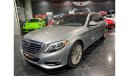 Mercedes-Benz S 550 S 550