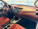 Nissan Navara Std 2.5L 4WD A/T