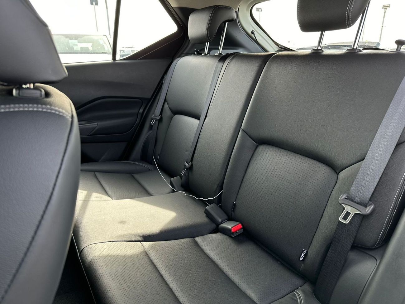 Nissan Kicks NISSAN KICKS 2023 1.5L