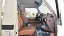 تويوتا لاند كروزر بيك آب LC79 Pickup 4.0L Full Option Automatic