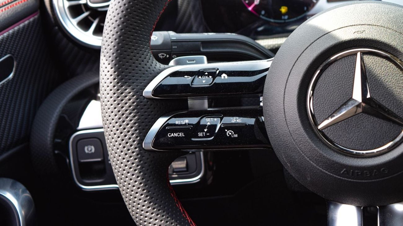 مرسيدس بنز A 200 L mercedes a200 L 2025