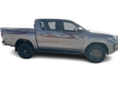 Toyota Hilux ECTJRD005 - 2025 Toyota Hilux Double Cab Pick Up Full Options GLX - 2.4L Diesel Auto - Push Start - 
