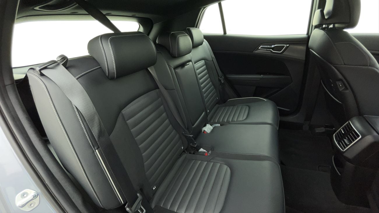 Kia Sportage GT LINE 2 | Zero Down Payment | Home Test Drive