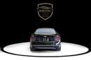 Bentley Mulsanne SPEED