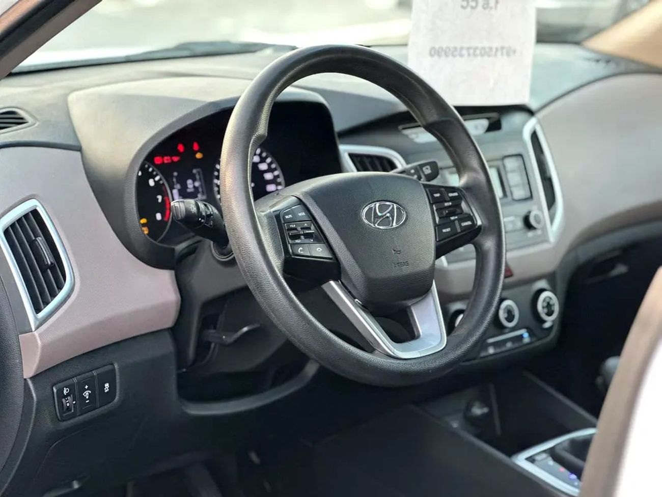 هيونداي كريتا هيونداي كريتا — | GCC