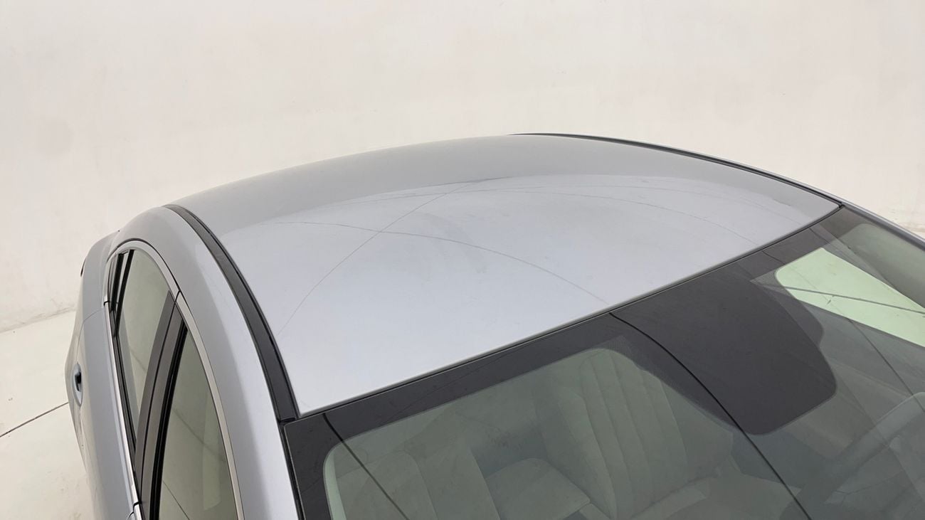 مازدا 6 S 2.5 | بدون دفعة مقدمة | اختبار القيادة في المنزل