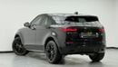 لاند روفر رانج روفر إيفوك P250 R-Dynamic HSE 2.0L 2021 Range Rover Evoque P250 R-Dynamic HSE, 2026 RR Warranty, 2029 RR Servic