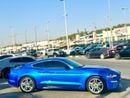 Ford Mustang Ecoboost Premium | Monthly 950/- | 0% DP | Blindspot | Memory Seats | # 41581