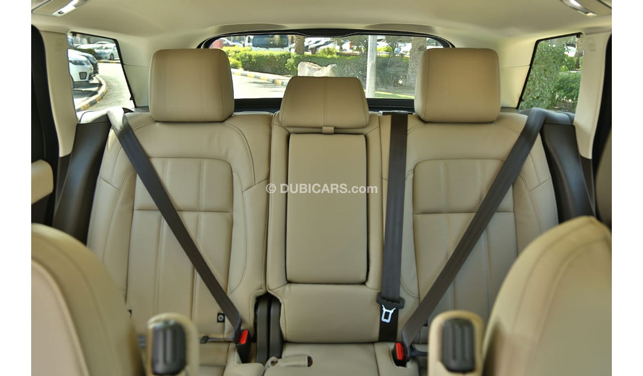 Land Rover Range Rover Sport 2019 Export