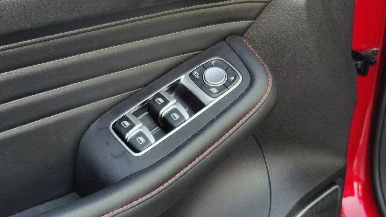 أم جي HS MG HS 1.5Ltr HIGHLINE MY2023(EXCLUSIVE FOR EXPORT EGYPT)