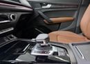 أودي Q5 45 TFSI Quattro Sport 2.0L
