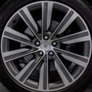 Land Rover Range Rover HSE P400 3.0L Vogue