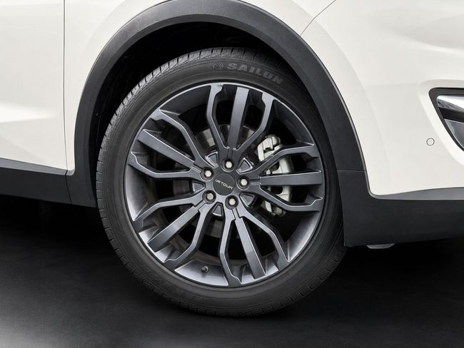 Jetour X70 LUXURY, миниатюра 25