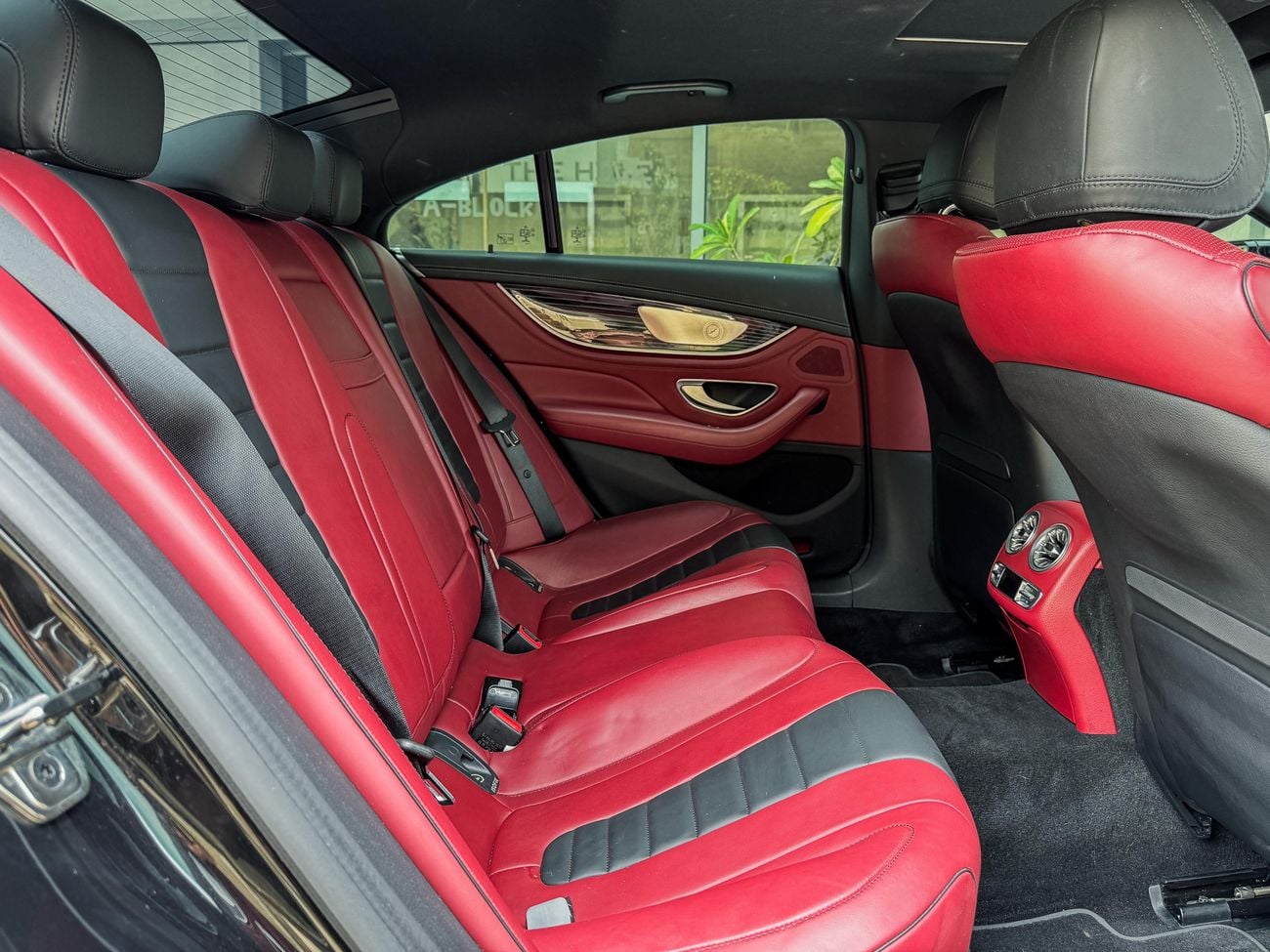 Mercedes-Benz CLS 450 Premium + 3.0L (389 HP)