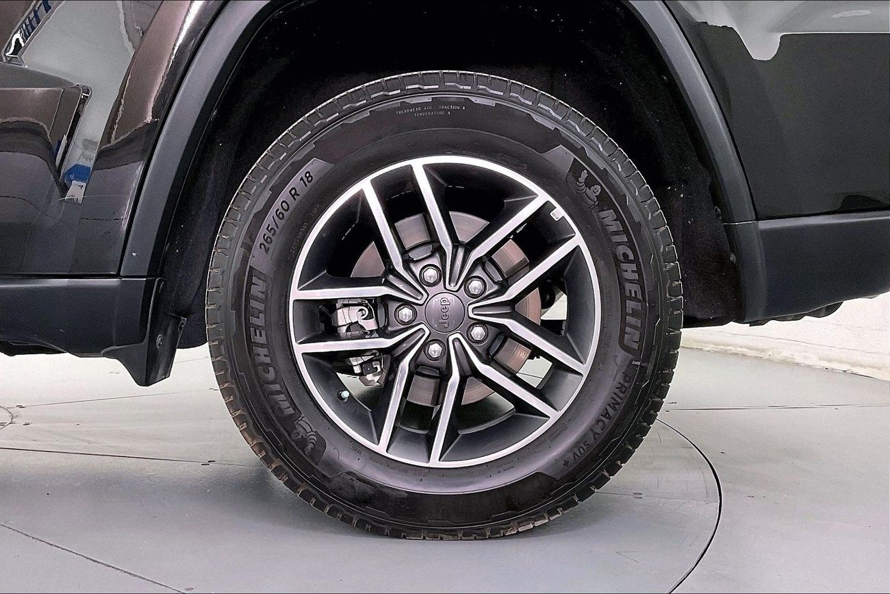 نيسان باترول LE Titanium City | ضمان مجاني لمدة عام | 0 دفعة أولى