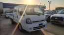 Kia Bongo Full options manual gearbox