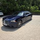 Dodge Charger SE