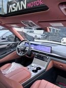 Genesis GV80 Prestige 2.5L AWD