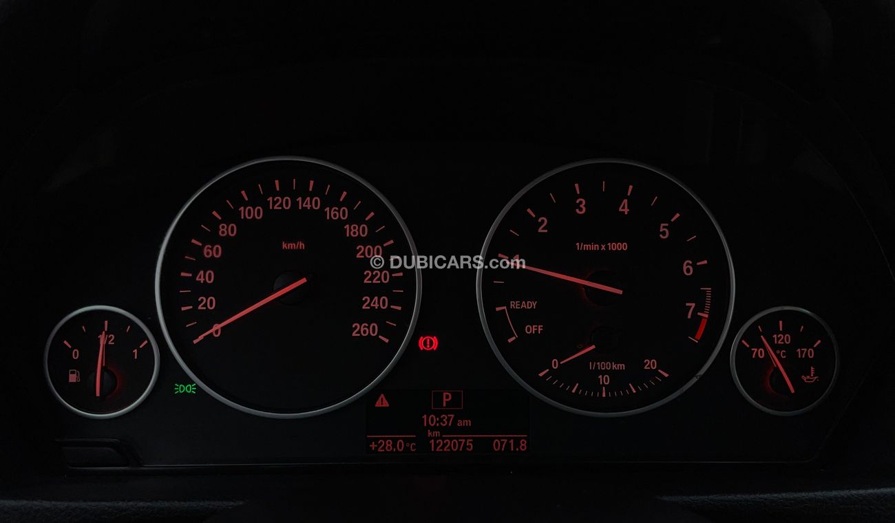 BMW 318i EXECUTIVE 1.5 | Zero Down Payment | Free Home Test Drive