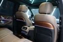 مرسيدس بنز GLE 53 AMG 4Matic+, Manufaktur Interior Package, Panoramic Roof, Gargash Warr + Serv!!