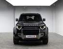 Land Rover Defender 110 X-DYNAMIC HSE P400